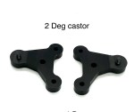 2 deg arms